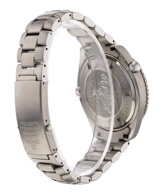 Omega Planet Ocean 2208.50.00 Image 3